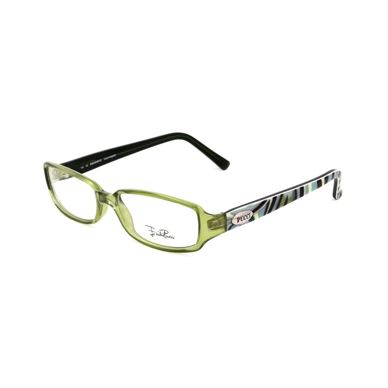 GLASSES EMILIO PUCCI WOMAN EP2630300 (Lens/Bridge/Temple) 51/15/130 mm)