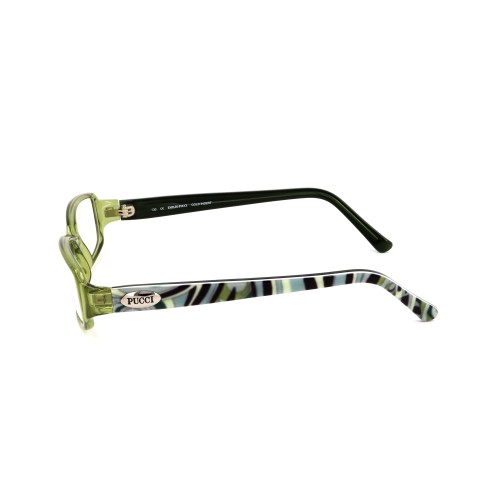 GLASSES EMILIO PUCCI WOMAN EP2630300 (Lens/Bridge/Temple) 51/15/130 mm)