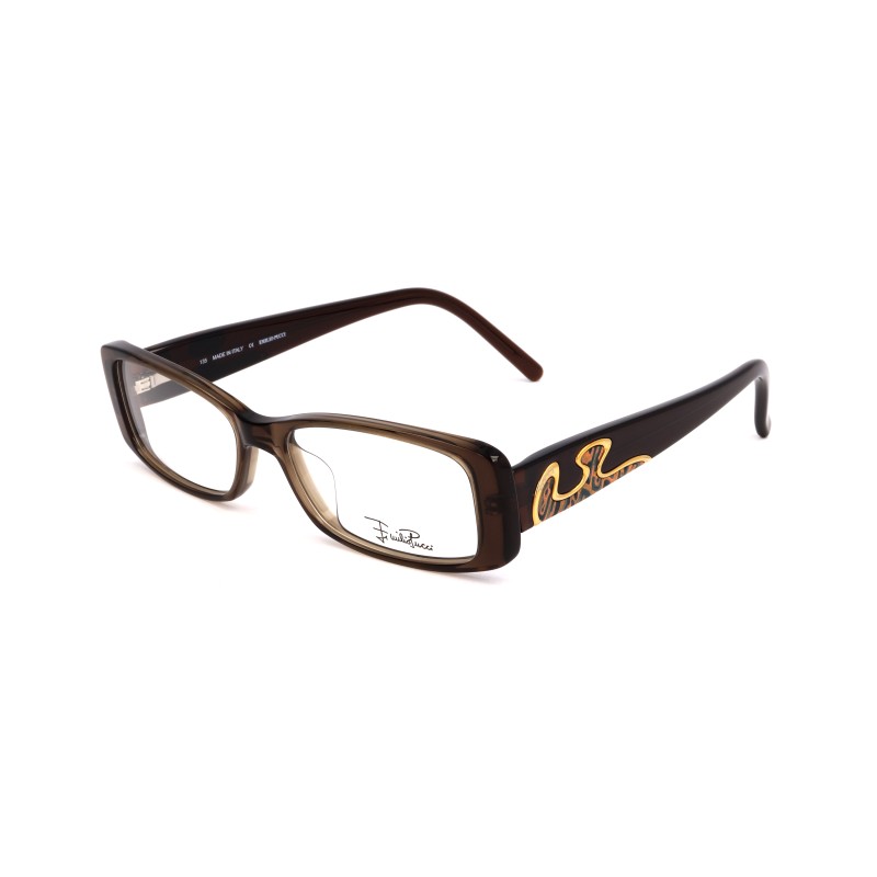 GLASSES EMILIO PUCCI WOMAN EP264820750 (Lens/Bridge/Temple) 50/15/135 mm)