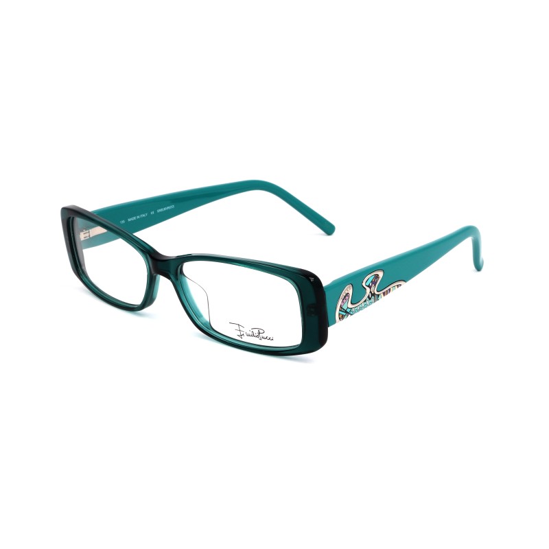 GLASSES EMILIO PUCCI WOMAN EP264842552 (Lens/Bridge/Temple) 52/15/135 mm)