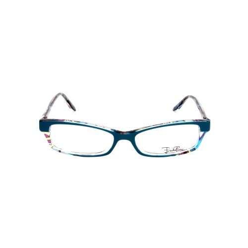 GLASSES EMILIO PUCCI WOMAN EP2649445 (Lens/Bridge/Temple) 51/15/135 mm)