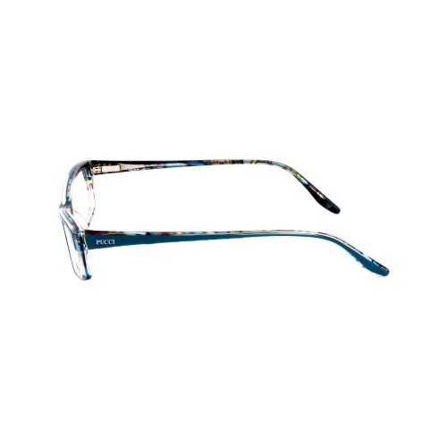 GLASSES EMILIO PUCCI WOMAN EP2649445 (Lens/Bridge/Temple) 51/15/135 mm)