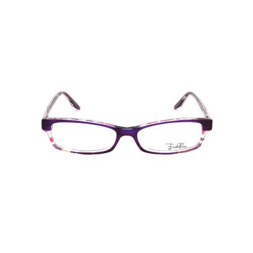 GLASSES EMILIO PUCCI WOMAN EP2649500 (Lens/Bridge/Temple) 51/15/135 mm)
