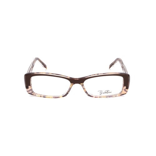 GLASSES EMILIO PUCCI WOMAN EP2651204 (Lens/Bridge/Temple) 50/15/135 mm)