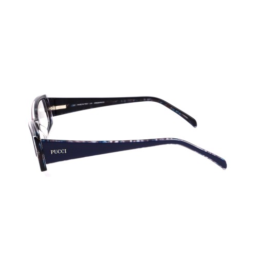 GLASSES EMILIO PUCCI WOMAN EP2651403 (Lens/Bridge/Temple) 50/15/135 mm)