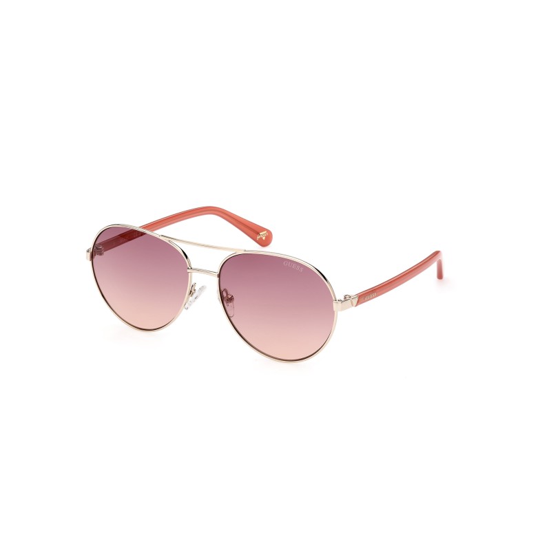 SUNGLASSES GUESS Unisex GU52135632Z (Lens/Bridge/Temple) 56/15/140 mm)