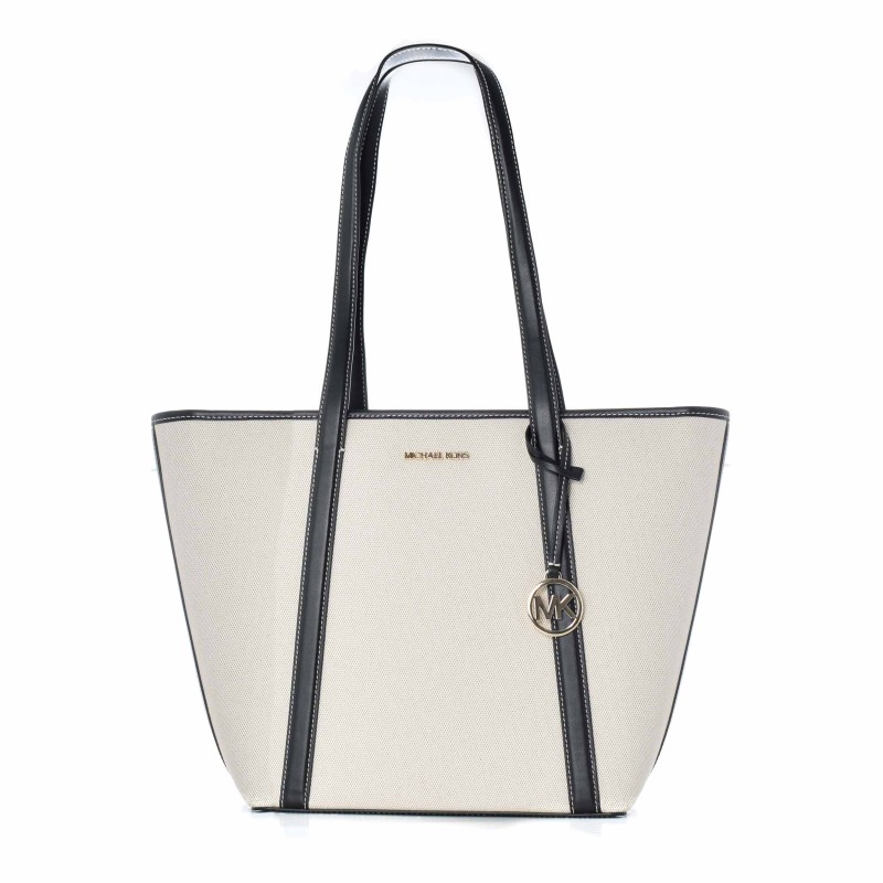 BAG MICHAEL KORS WOMEN 35S4G3FT3CBLA (29X28X12CM )