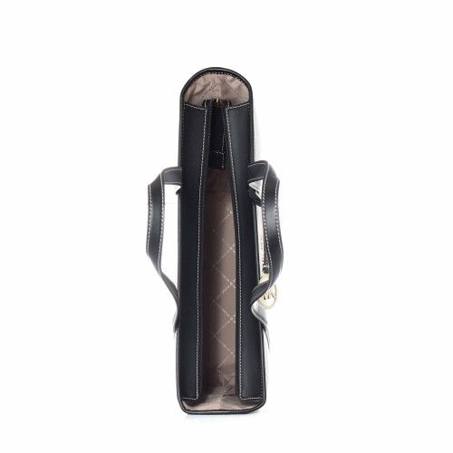 BAG MICHAEL KORS WOMEN 35S4G3FT3CBLA (29X28X12CM )