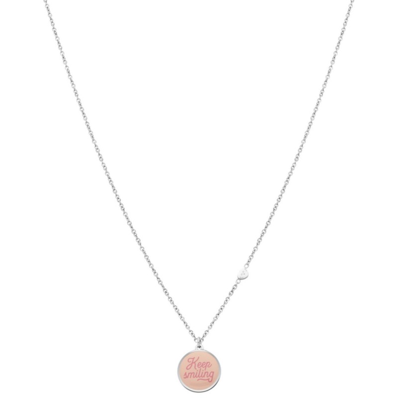 NECKLACE MR WONDERFUL WOMEN WJ20306 (60CM )