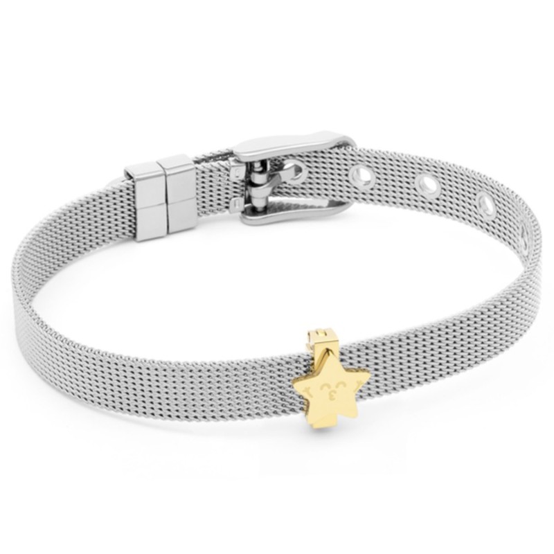 BRACELET MR WONDERFUL WOMEN WJ30000 (19CM )