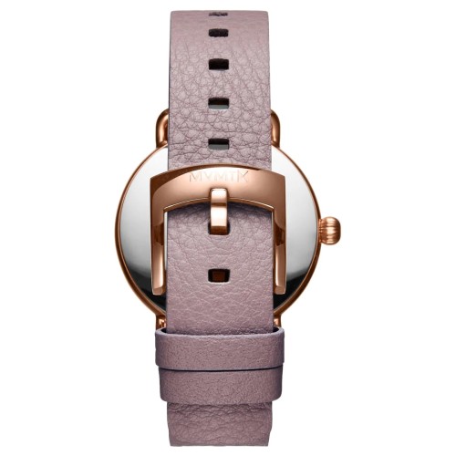 WATCH MVMT WOMEN D-FR01-RGPU (36MM)