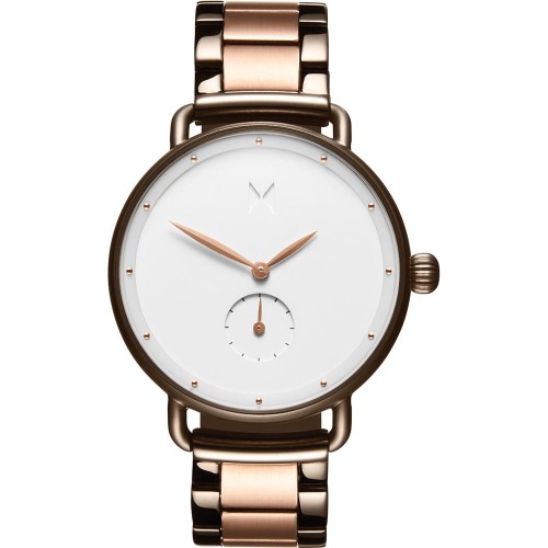 WATCH MVMT WOMEN FR01-TIRGW (40MM)