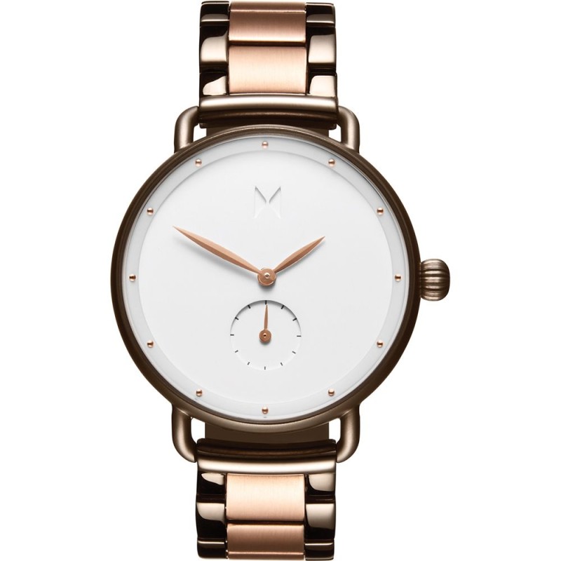 WATCH MVMT WOMEN FR01-TIRGW (40MM)