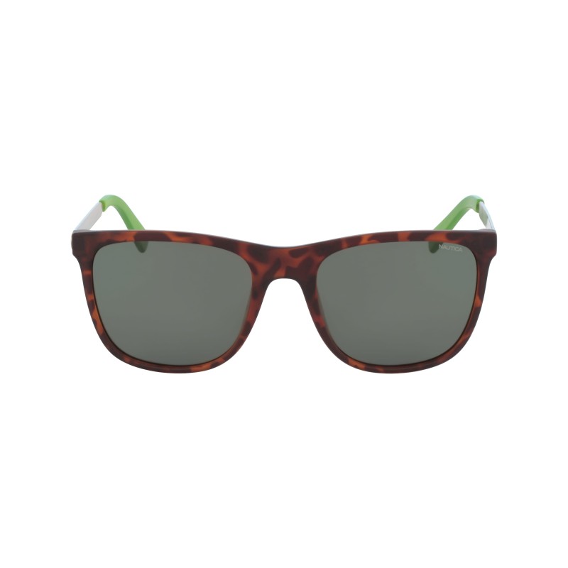 SUNGLASSES NAUTICA MAN N3630SP-237 (Lens/Bridge/Temple) 56/19/145 mm)