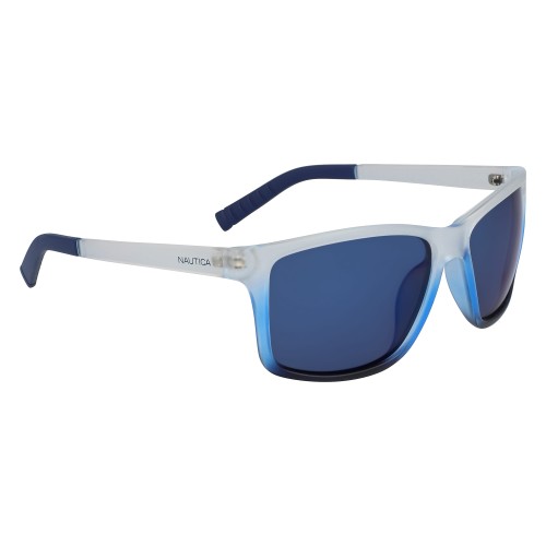 SUNGLASSES NAUTICA MAN N3644SP-471 (Lens/Bridge/Temple) 62/17/140 mm)