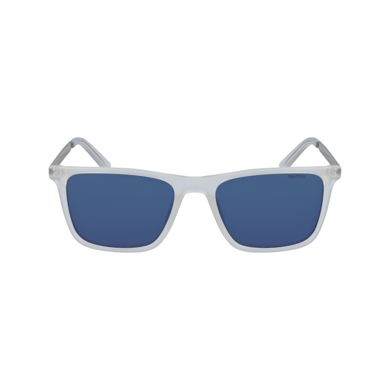 SUNGLASSES NAUTICA MAN N3646SP-909 (Lens/Bridge/Temple) 55/18/145 mm)