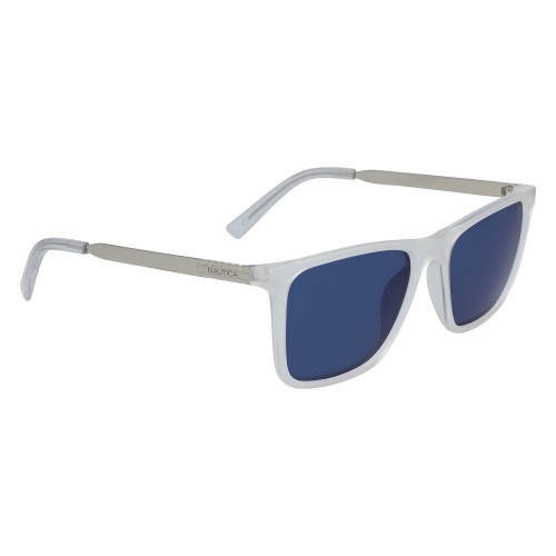 SUNGLASSES NAUTICA MAN N3646SP-909 (Lens/Bridge/Temple) 55/18/145 mm)