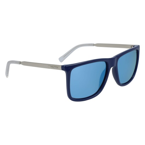SUNGLASSES NAUTICA MAN N3647SP-410 (Lens/Bridge/Temple) 59/17/145 mm)