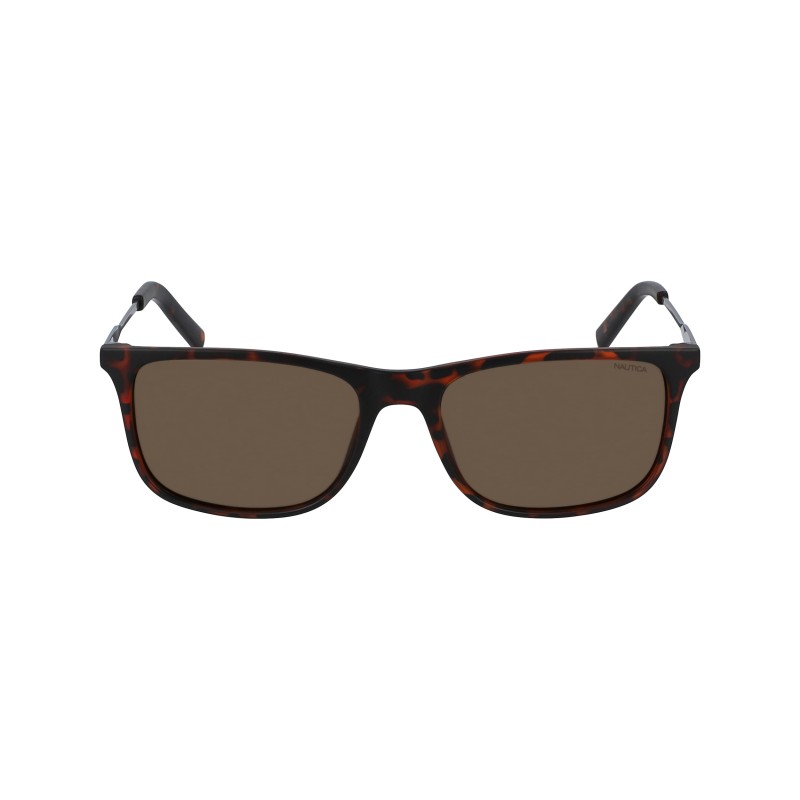 SUNGLASSES NAUTICA MAN N3648SP-215 (Lens/Bridge/Temple) 57/18/145 mm)