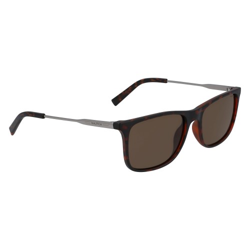 SUNGLASSES NAUTICA MAN N3648SP-215 (Lens/Bridge/Temple) 57/18/145 mm)
