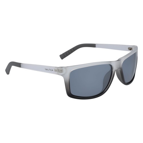 SUNGLASSES NAUTICA MAN N3651SP-071 (Lens/Bridge/Temple) 62/17/140 mm)