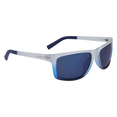 SUNGLASSES NAUTICA MAN N3651SP-471 (Lens/Bridge/Temple) 62/17/140 mm)