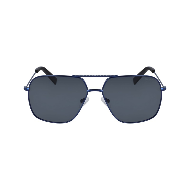 SUNGLASSES NAUTICA MAN N4640SP-420 (Lens/Bridge/Temple) 60/15/145 mm)