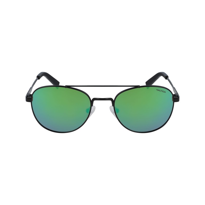 SUNGLASSES NAUTICA MAN N4641SP-005 (Lens/Bridge/Temple) 53/19/145 mm)