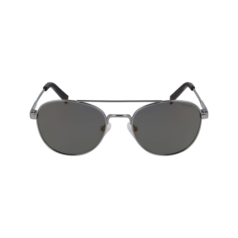 SUNGLASSES NAUTICA MAN N4641SP-030 (Lens/Bridge/Temple) 53/19/145 mm)