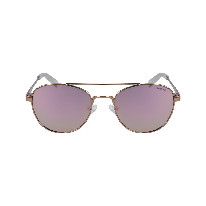 SUNGLASSES NAUTICA MAN N4641SP-785 (Lens/Bridge/Temple) 53/19/145 mm)