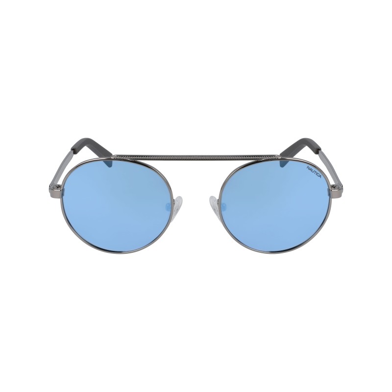 SUNGLASSES NAUTICA MAN N4643SP-035 (Lens/Bridge/Temple) 51/21/145 mm)