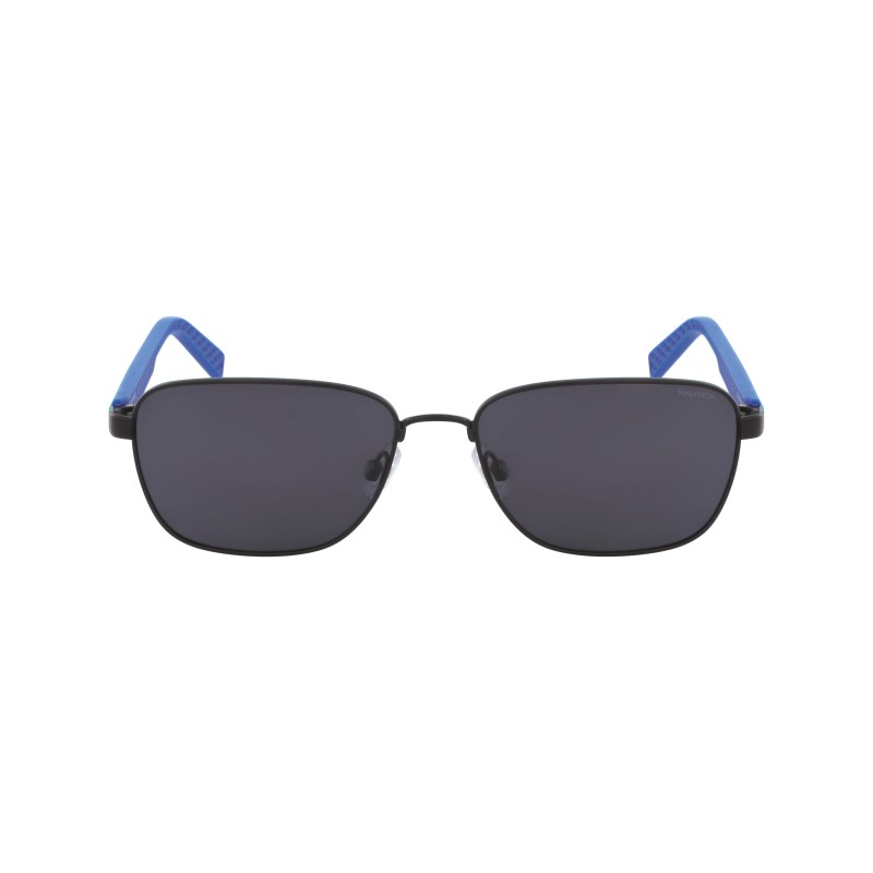 SUNGLASSES NAUTICA MAN N5130S-005 (Lens/Bridge/Temple) 58/17/140 mm)