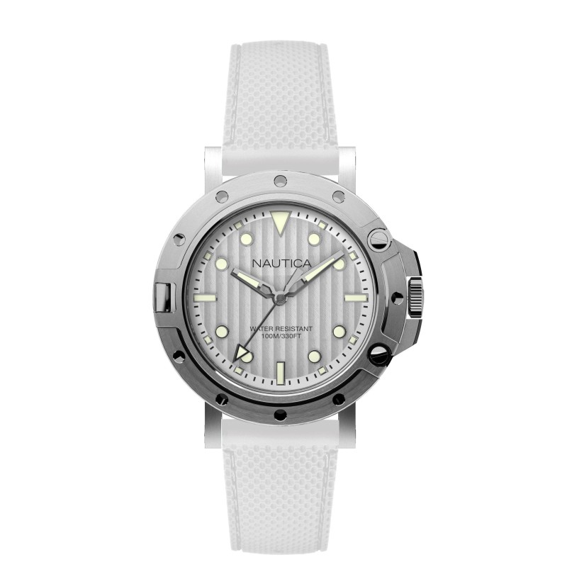 WATCH NAUTICA UNISEX NAD12548G (40MM)