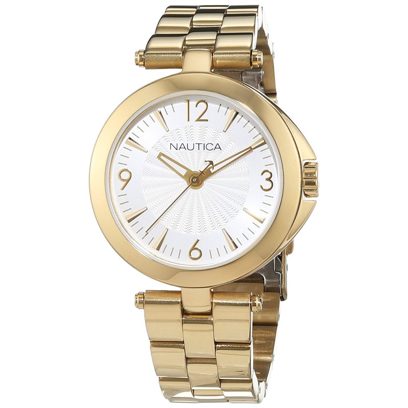 WATCH NAUTICA WOMAN NAD14001L (35MM)