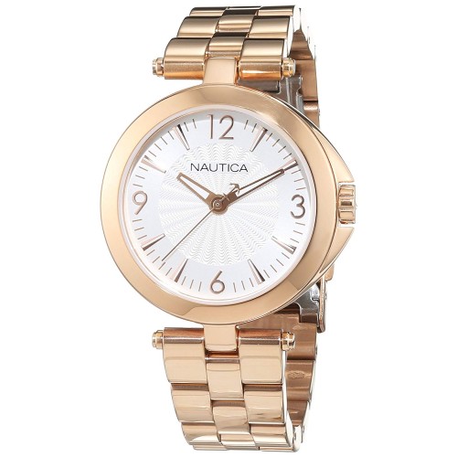 WATCH NAUTICA WOMAN NAD15517L (36MM)