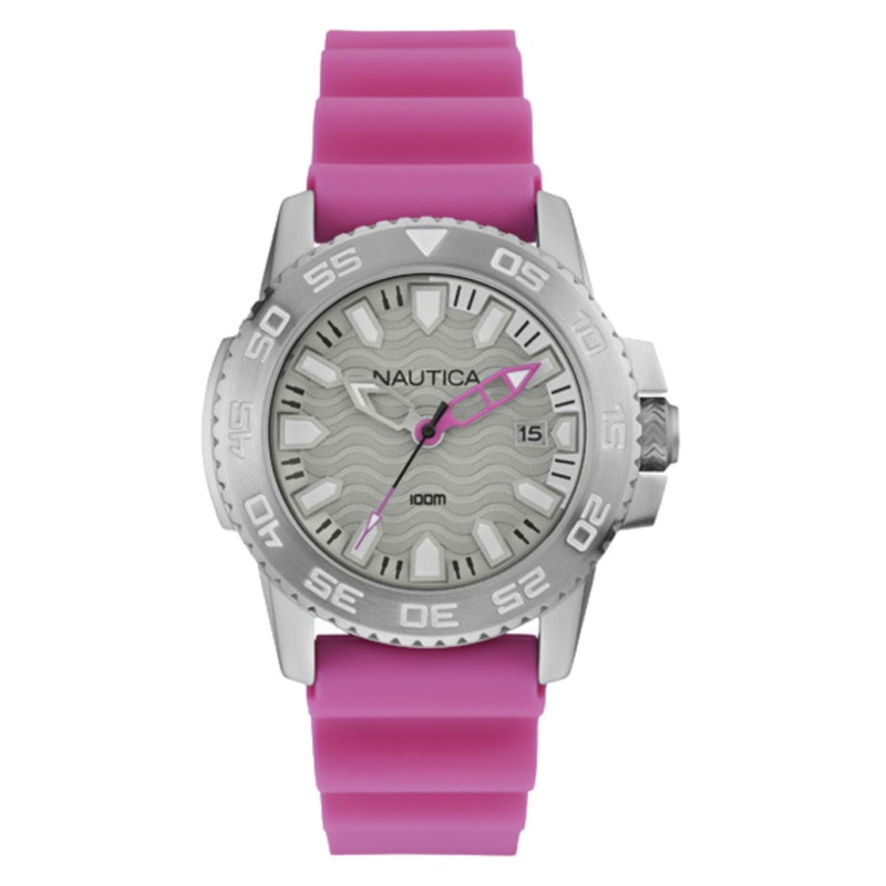 WATCH NAUTICA MAN NAI12533G (42MM)