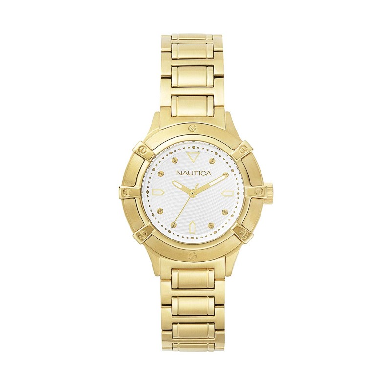 WATCH NAUTICA WOMAN NAPCPR004 (36MM)