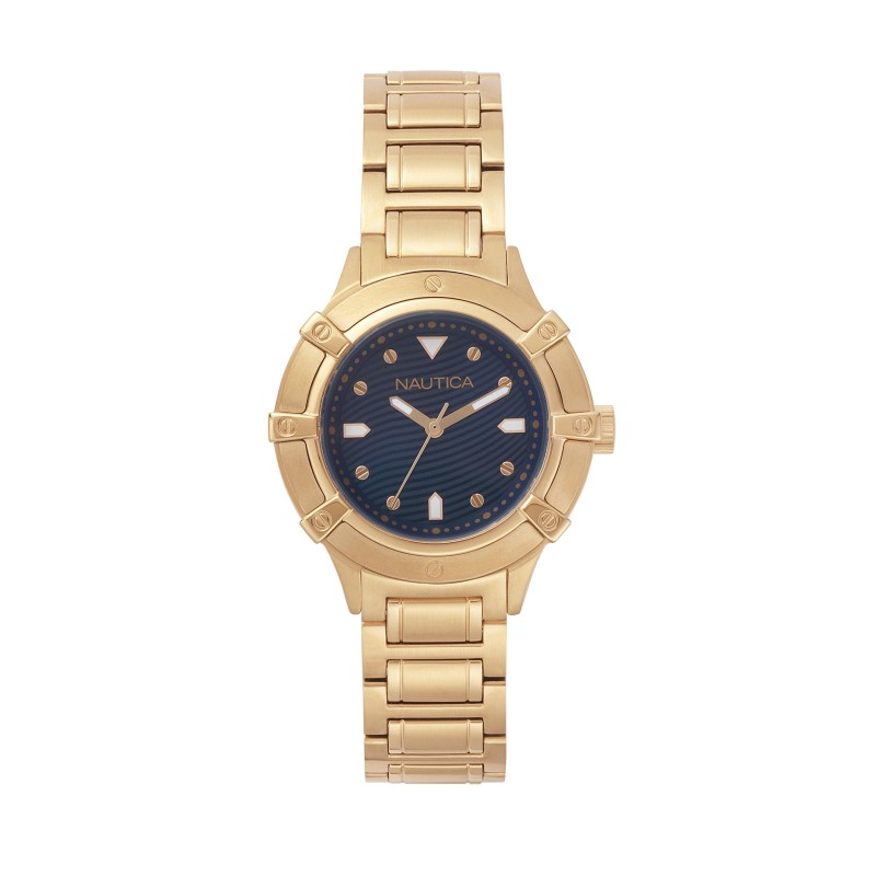WATCH NAUTICA WOMAN NAPCPR005 (36MM)