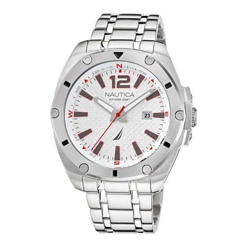 WATCH NAUTICA MAN NAPTCS221 (44MM)