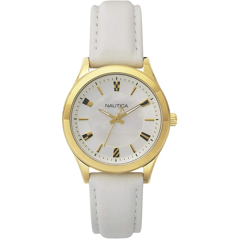 WATCH NAUTICA WOMAN NAPVNC001 (36MM)