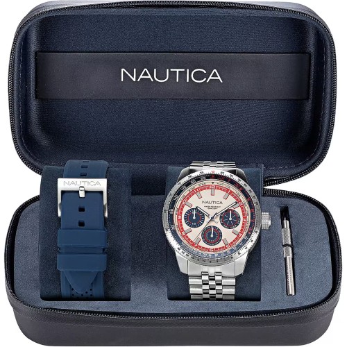 WATCH NAUTICA MAN NAPP39S27 (46MM)