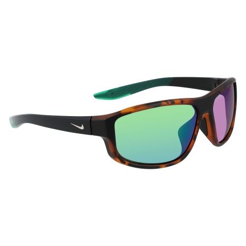 SUNGLASSES NIKE MAN BRAZENFUELMDJ (Lens/Bridge/Temple) 62/14/130 mm)
