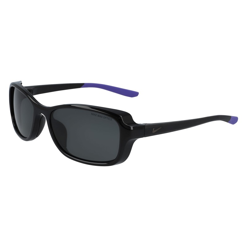 SUNGLASSES NIKE WOMEN BREEZECT80311 (Lens/Bridge/Temple) 57/18/130 mm)