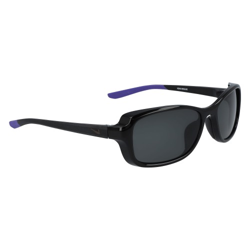 SUNGLASSES NIKE WOMEN BREEZECT80311 (Lens/Bridge/Temple) 57/18/130 mm)