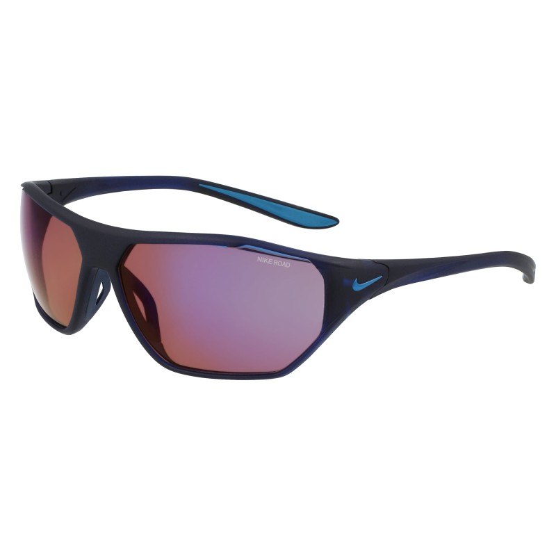 SUNGLASSES NIKE Unisex NIKEAERODRIFT (Lens/Bridge/Temple) 65/14/140 mm)