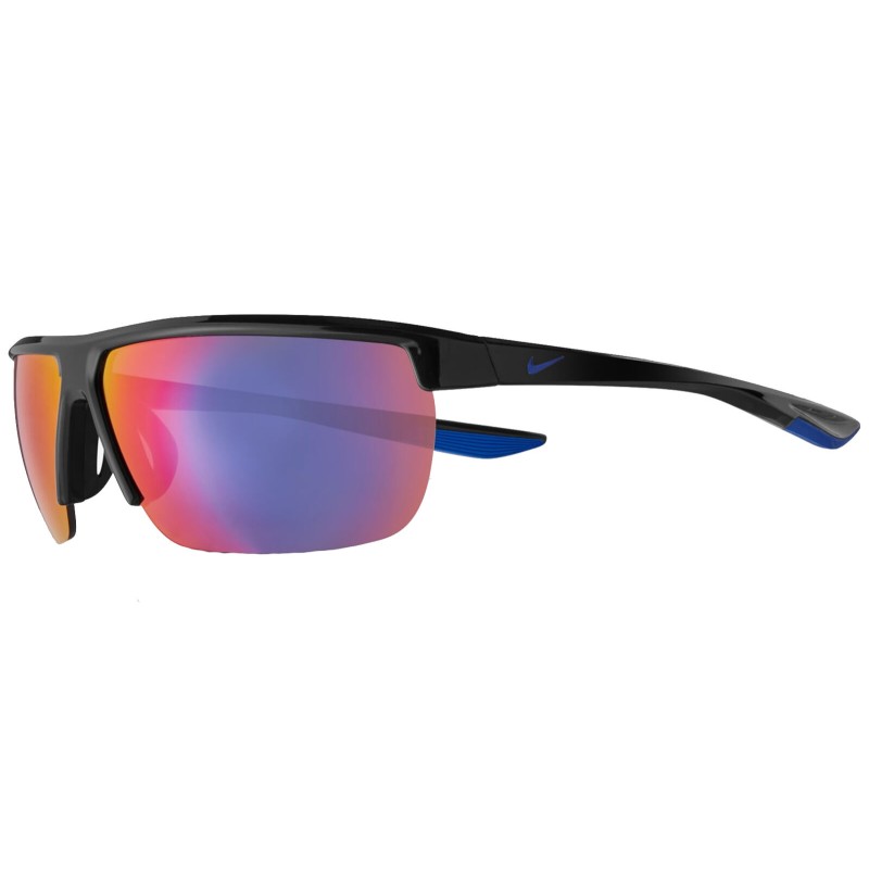 SUNGLASSES NIKE Unisex NIKETEMPESTSE (Lens/Bridge/Temple) 67/12/122 mm)