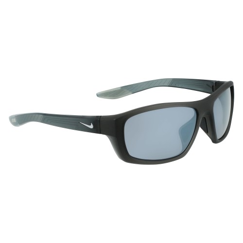 SUNGLASSES NIKE UNISEX NIKEBRAZENBO (Lens/Bridge/Temple) 57/16/130 mm)
