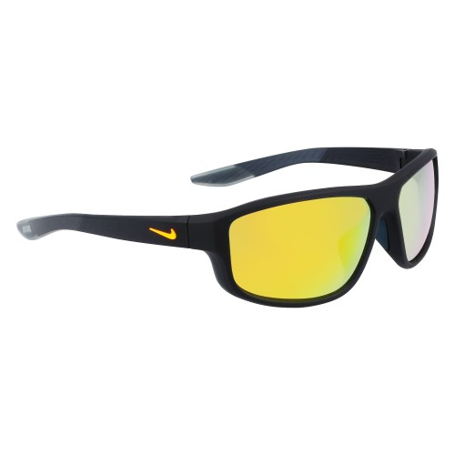SUNGLASSES NIKE MAN BRAZENFUELMD (Lens/Bridge/Temple) 62/14/130 mm)