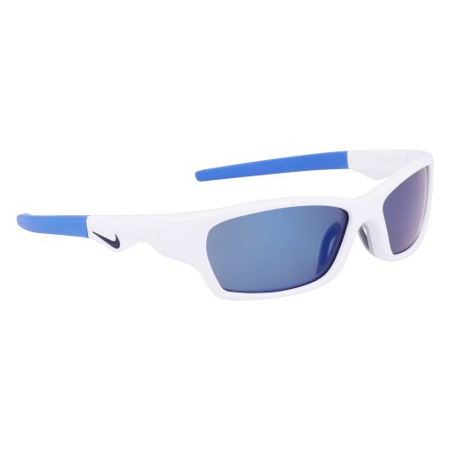 SUNGLASSES NIKE CHILDREN JOLTMDZ37957 (Lens/Bridge/Temple) 57/15/130 mm)