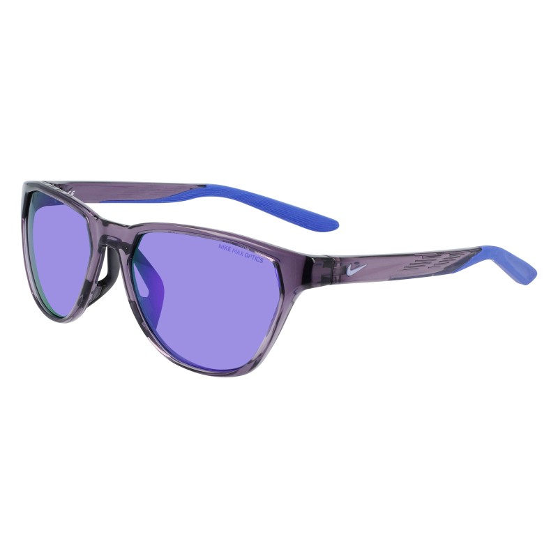 SUNGLASSES NIKE UNISEX MAVERICKRISEM (Lens/Bridge/Temple) 56/18/145 mm)